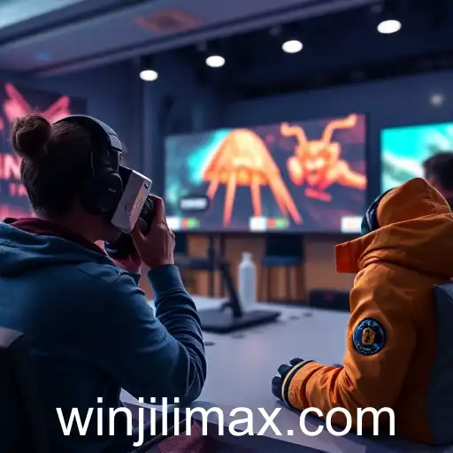 Adapting to Game Trends: Winjili's Role in a Digital World