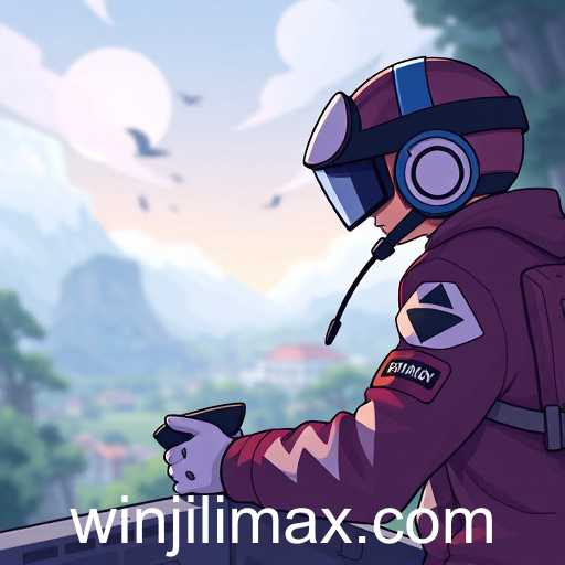 The Digital Playground: A Dive into English Online Gaming Trends