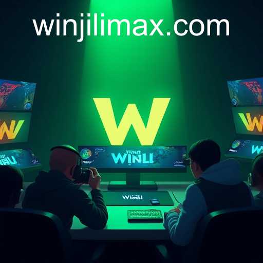 The Evolution of Online Gaming: Winjili's Impact on Industry Trends