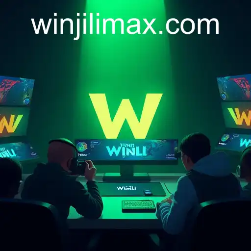 The Evolution of Online Gaming: Winjili's Impact on Industry Trends