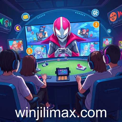 Evolution of Online Gaming Communities in 2025