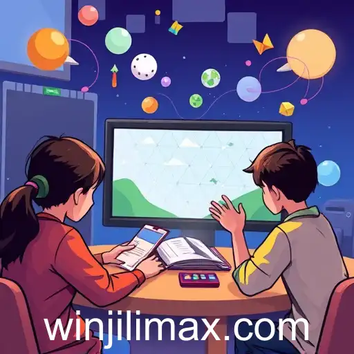 Emerging Trends in Online Gaming