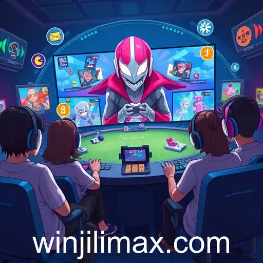 Evolution of Online Gaming Communities in 2025