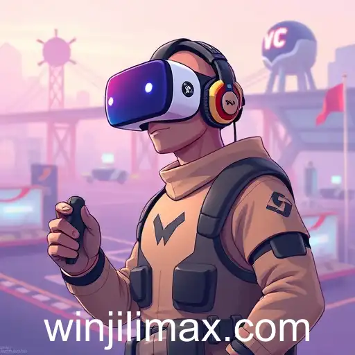 The Evolution of Online Gaming Platforms