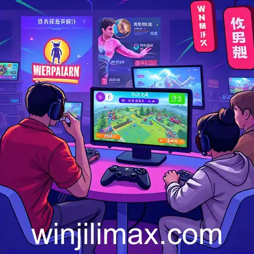 Evolution of Gaming Platforms and Winjili's Impact