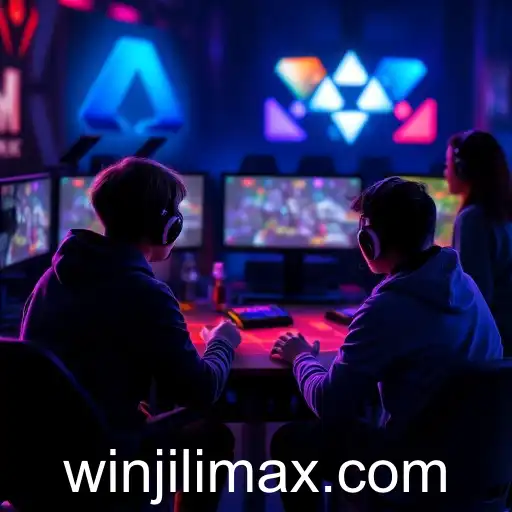 The Revival of Online Gaming: Winjili Leads the Charge