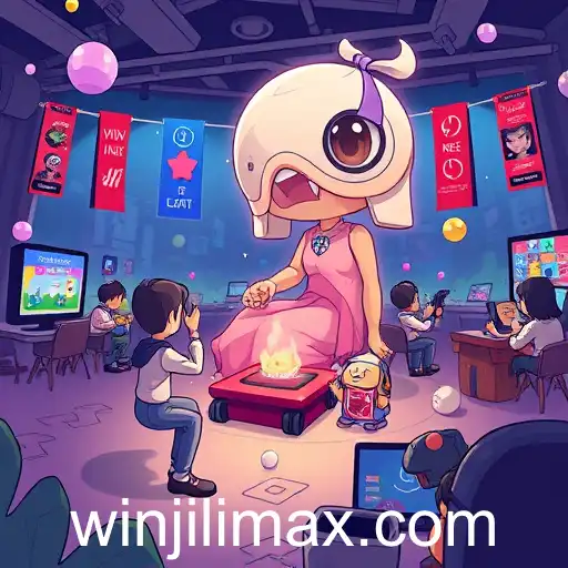 The Rise of Winjili in the Gaming World
