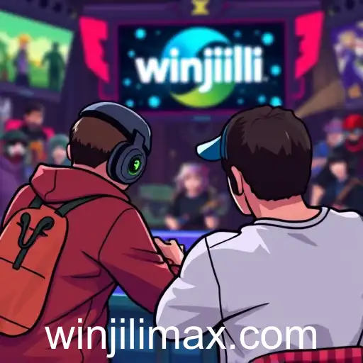 The Rise of Winjili in the Gaming World