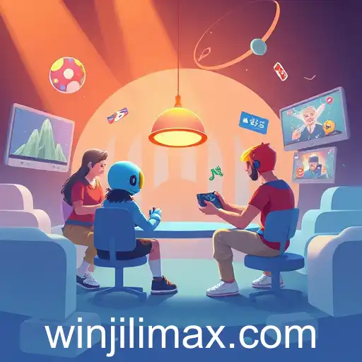 The Rise of Winjili: Impact on Online Gaming in 2025