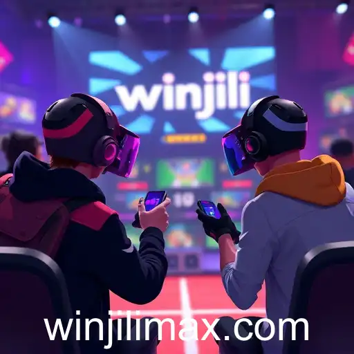 Winjili's Impact on Online Gaming in 2025