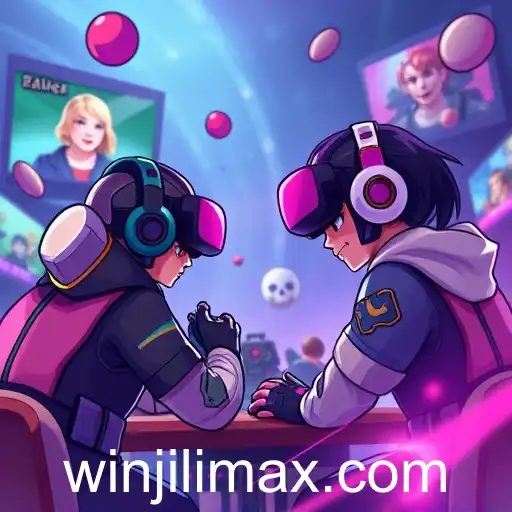The Rise of Winjili: Shaping the Future of Online Gaming