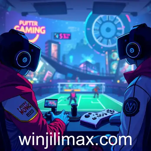 Innovative Trends in Online Gaming 2025