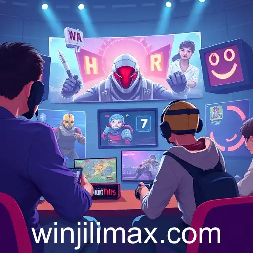 The Rise of Online Gaming Platforms