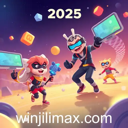 Winjili: The Rise of New Gaming Platforms
