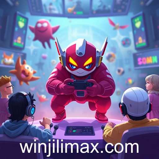 The Rise of Winjili in Gaming