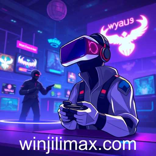 The Rise of Winjili in the Gaming World