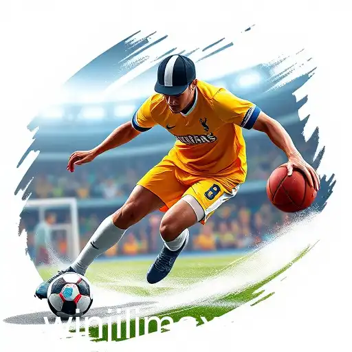 Exploring 'Sports Games': The Role of 'Winjili' in Virtual Competition