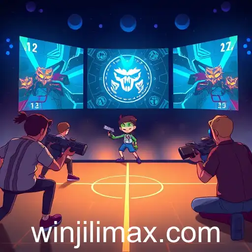 The Rise of Winjili: Revolutionizing Online Gaming