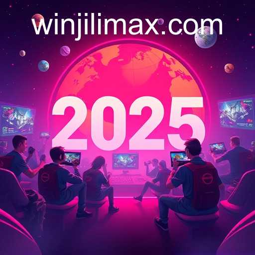 Winjili's Rise in Gaming in 2025