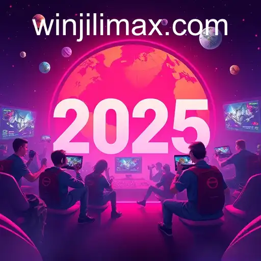 Winjili's Rise in Gaming in 2025
