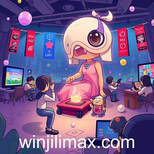 The Rise of Winjili in the Gaming World