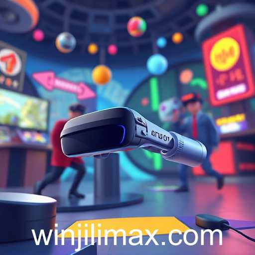 Exploring the Growing Popularity of Winjili