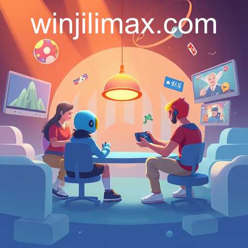 The Rise of Winjili: Impact on Online Gaming in 2025