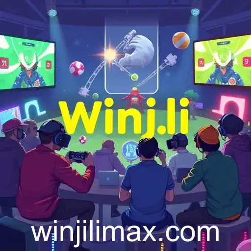Winjili's Impact on Online Gaming in 2025