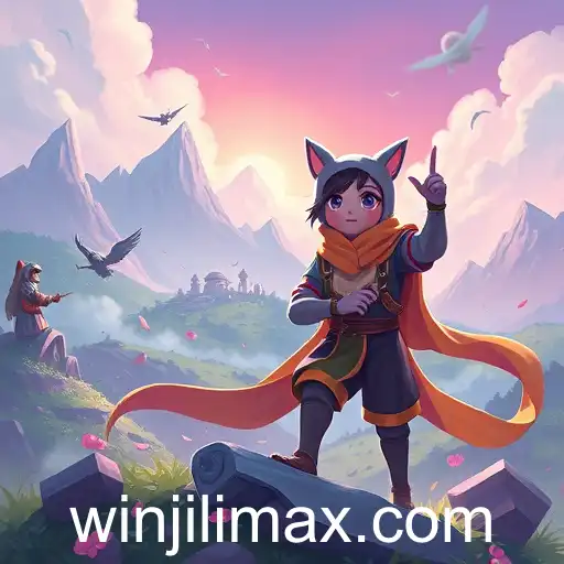 The Rise of Winjili in 2025: An Online Gaming Phenomenon