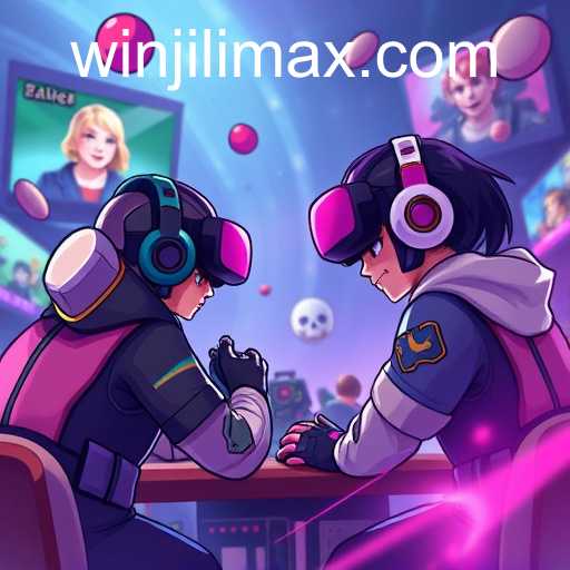 The Rise of Winjili: Shaping the Future of Online Gaming