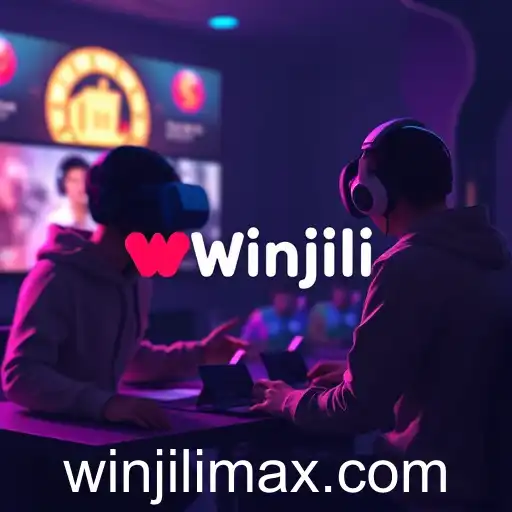 Winjili Revolutionizes Online Gaming